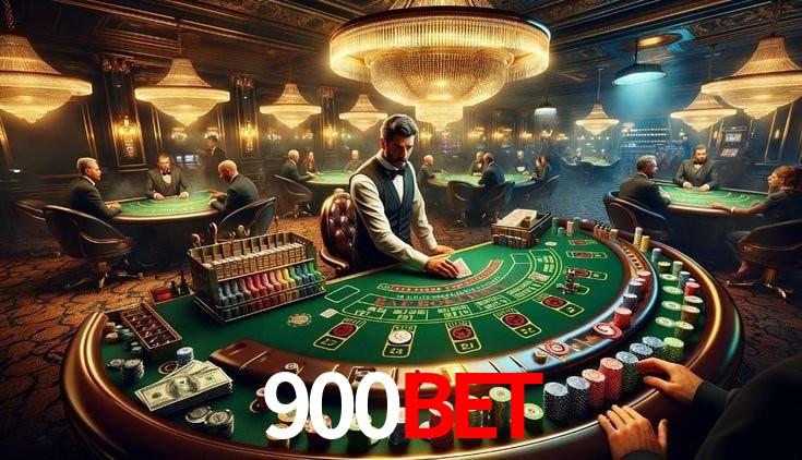 Welcome Bonus 900bet