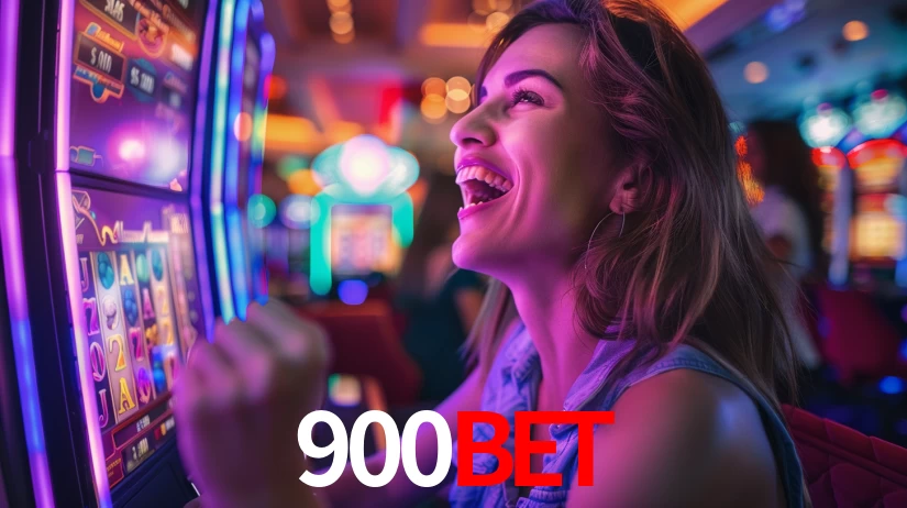 900bet: Seu Cassino Premiado com Pagamentos Rápidos