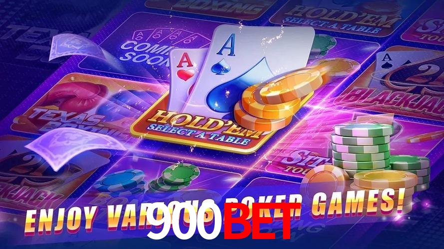 cassino 900bet