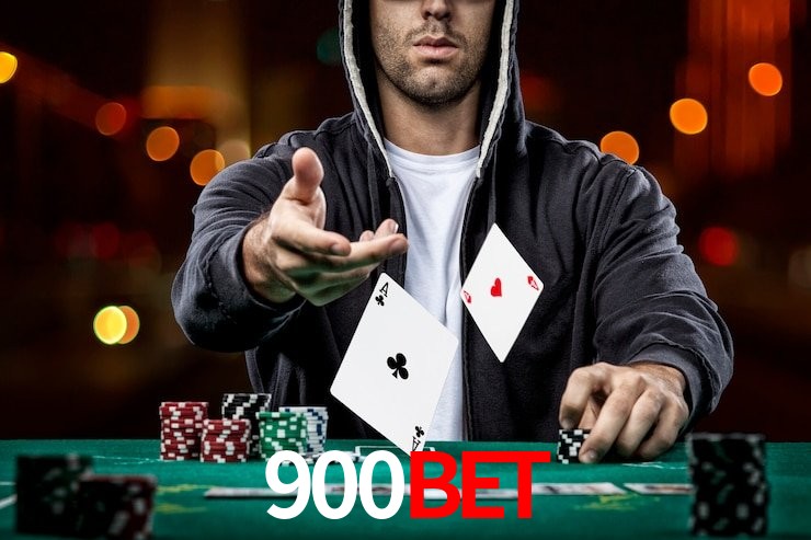 APP oficial da 900bet para mobile