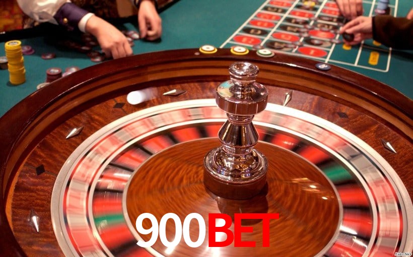 Programa VIP 900bet