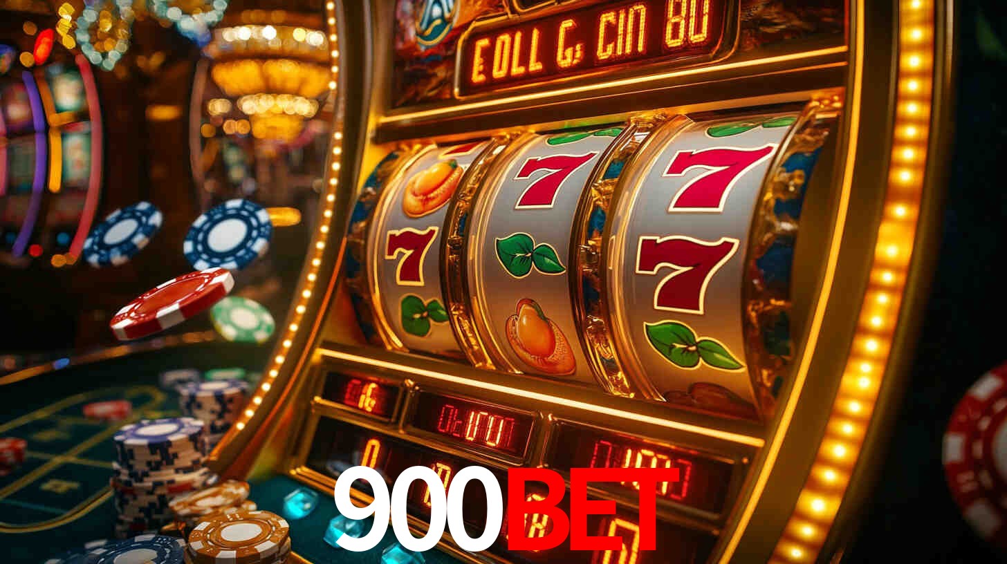 900bet App Interface