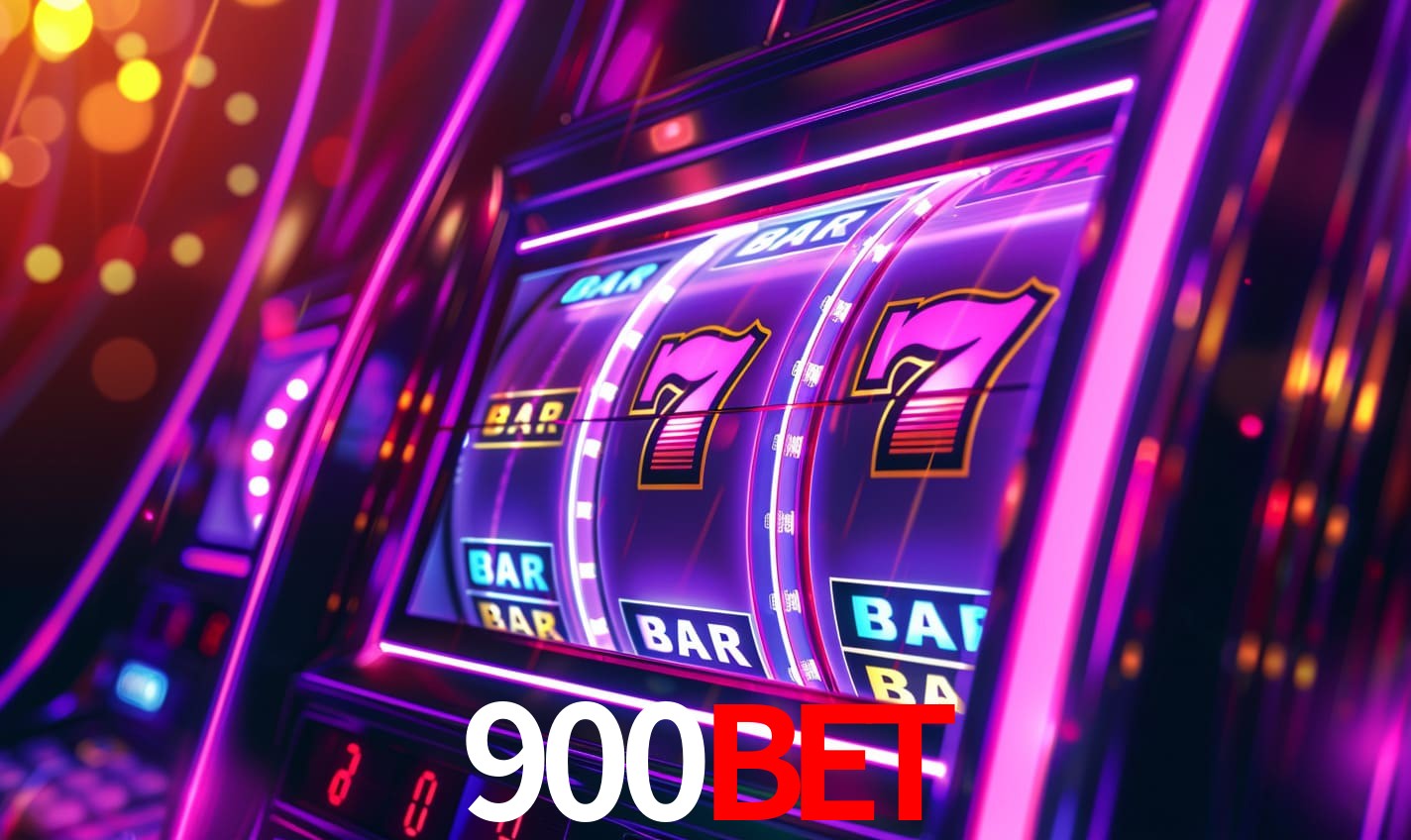 900bet: A Experiência de Casino com Jogos de Mesa ao Vivo