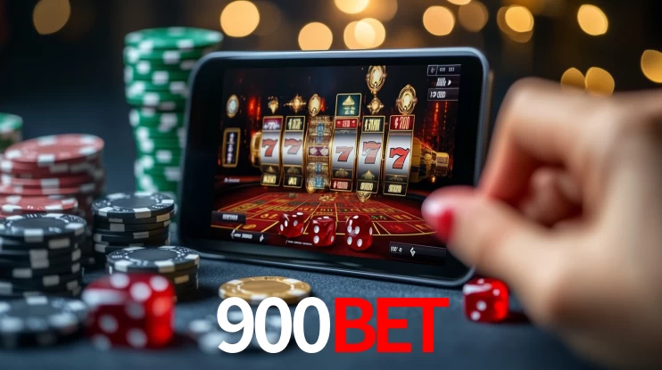 Exclusive Games 900bet