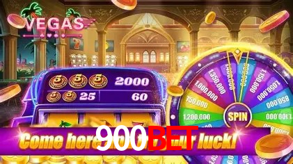 Flash Promotion 900bet