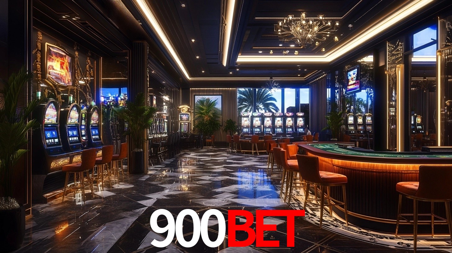 900bet vip
