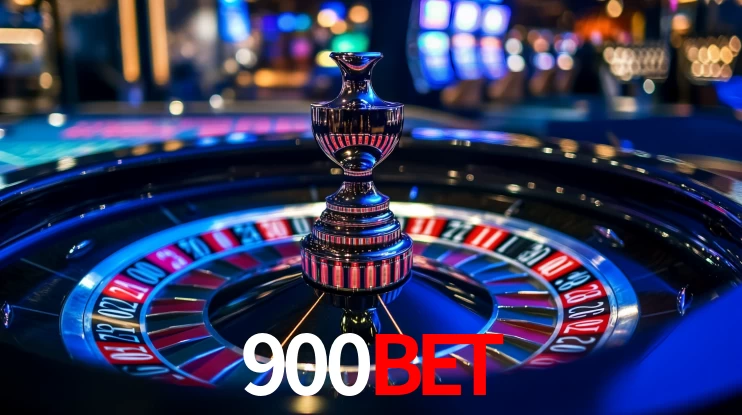 900bet vip
