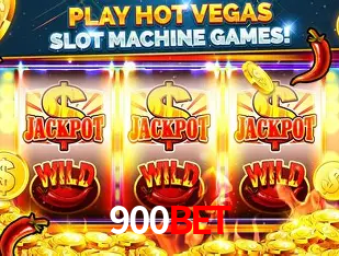 Inovações de Jogos na 900bet: O Futuro das Experiências Interativas