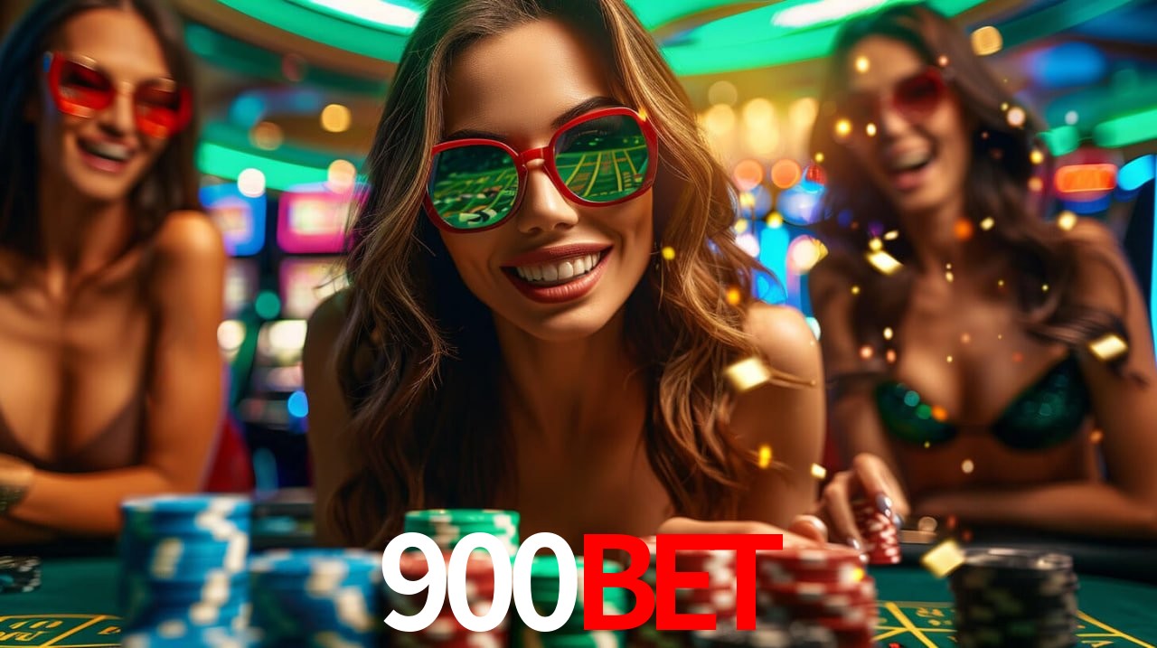 Football Betting 900bet