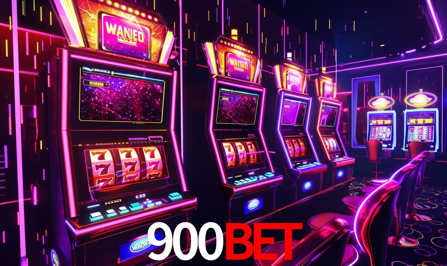 Desvendando o Mundo dos Jogos Virtuais na 900bet
