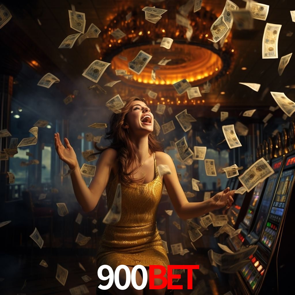 VIP Casino 900bet