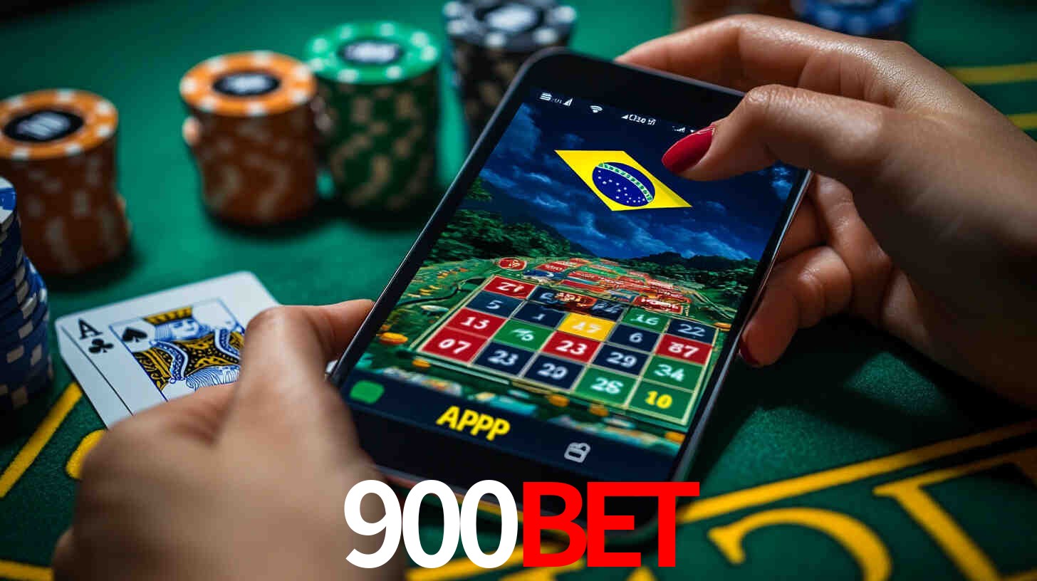 Descubra a Essência do 900bet: Nossa História e Compromissos
