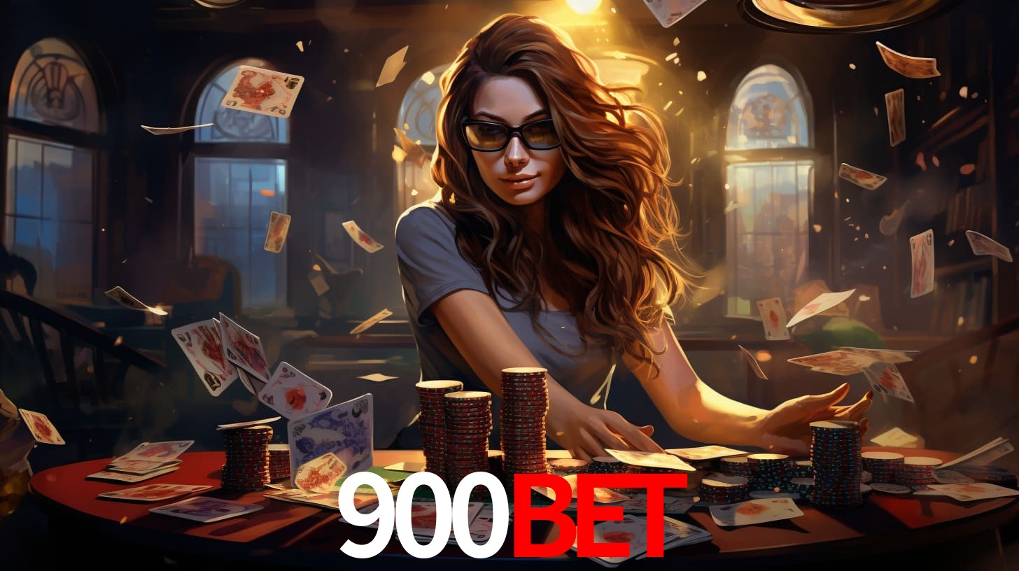 Live Casino 900bet