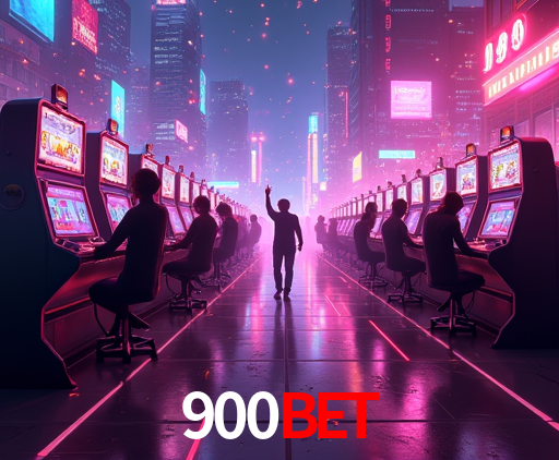 Casino Ao Vivo 900bet