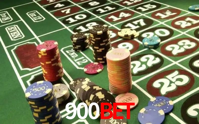 Jogos de Slot 900bet