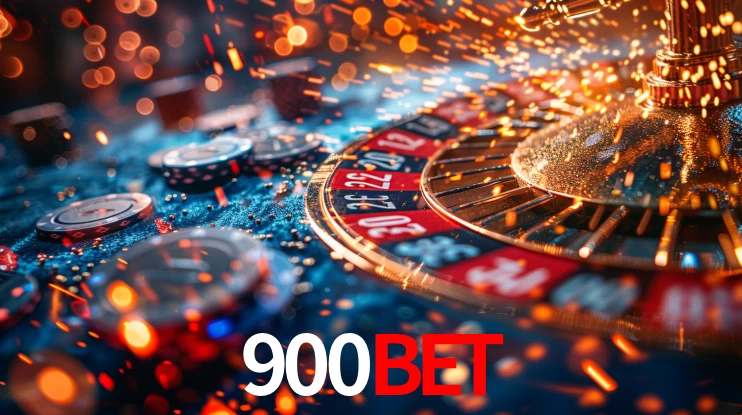 Slot Games 900bet
