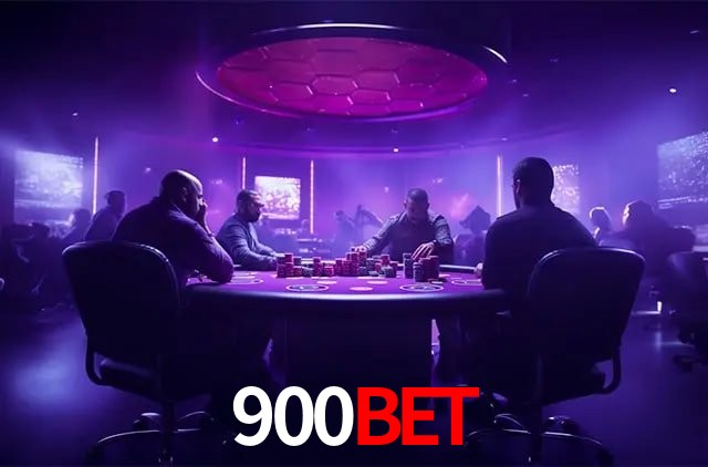 Avaliações dos Jogadores 900bet