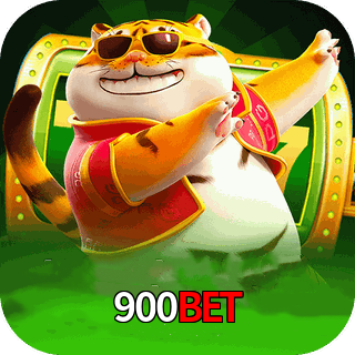 900bet-Logo